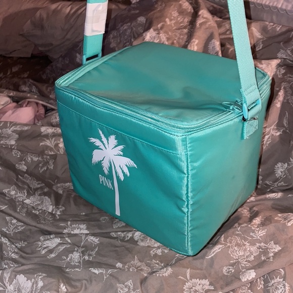 PINK by Victoria’s Secret Cooler Tote Bag NWT - Picture 4 of 12